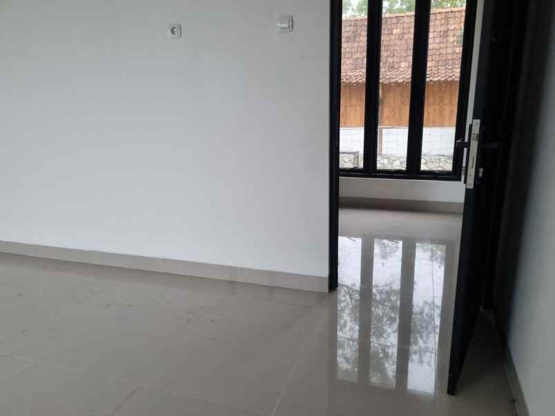 rumah modern terbaru di gamping