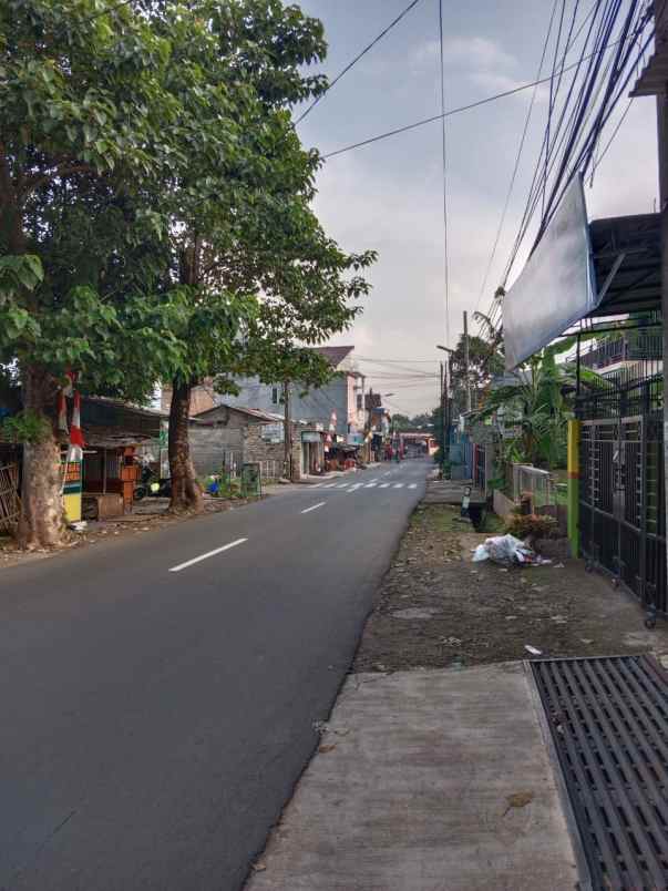 rumah munjul cipayung