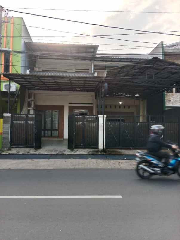 rumah munjul cipayung