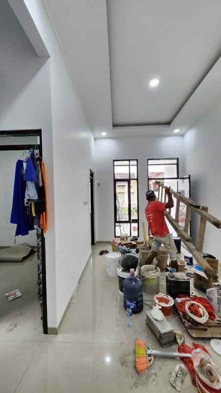 rumah murah 3 kamar cileungsi bogor