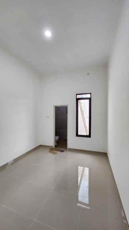 rumah murah 3 kamar cileungsi bogor