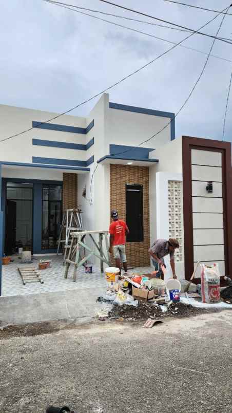 rumah murah 3 kamar cileungsi bogor