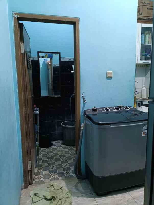 rumah murah arcamanik cisaranten endah bandung