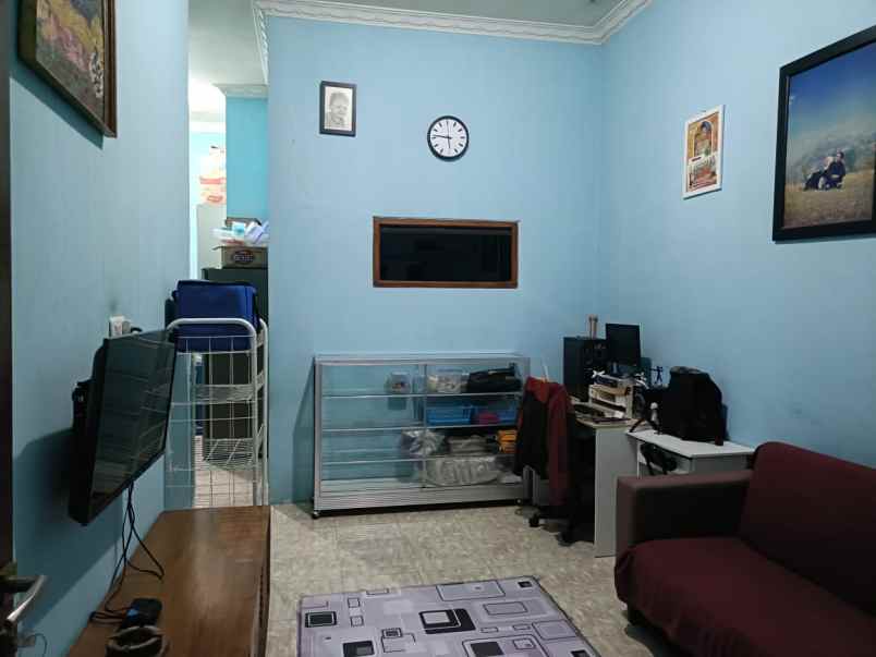 rumah murah arcamanik cisaranten endah bandung