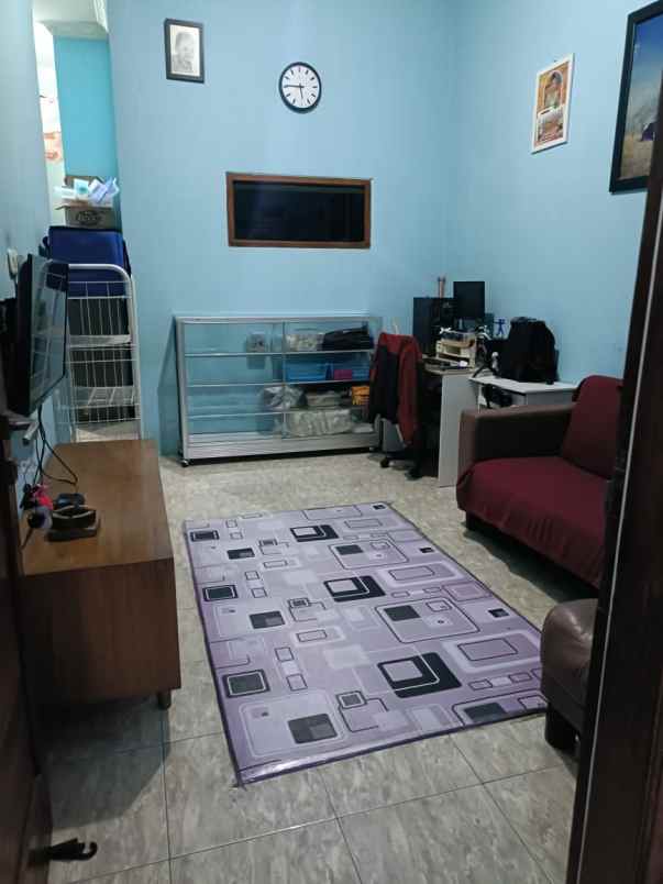 rumah murah arcamanik cisaranten endah bandung