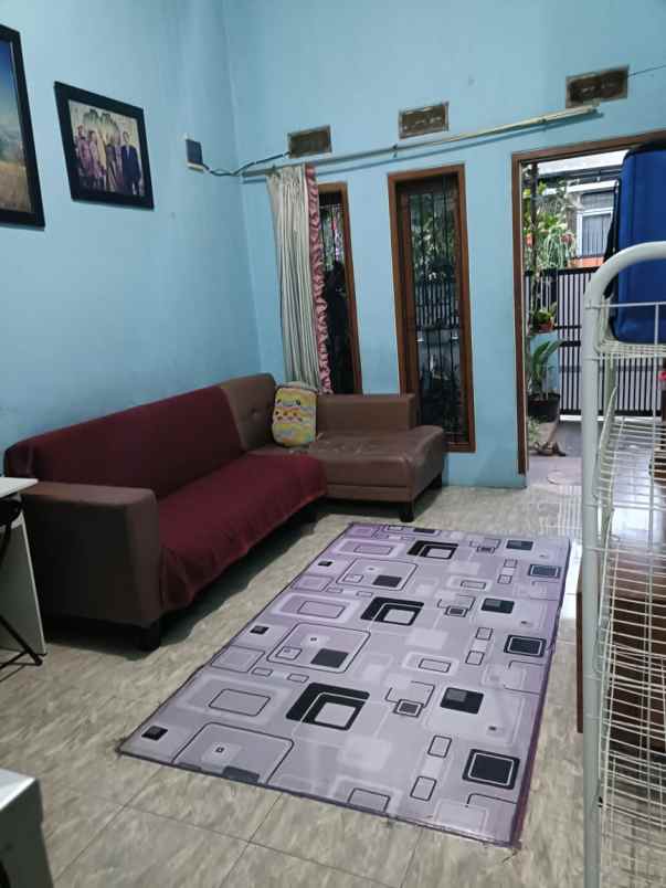 rumah murah arcamanik cisaranten endah bandung