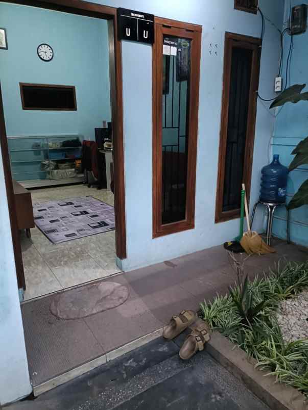 rumah murah arcamanik cisaranten endah bandung