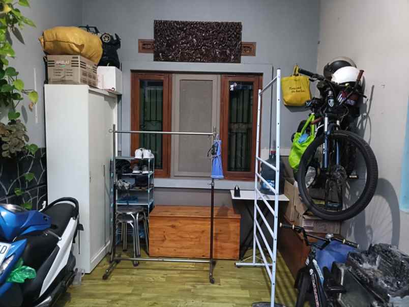 rumah murah arcamanik cisaranten endah bandung