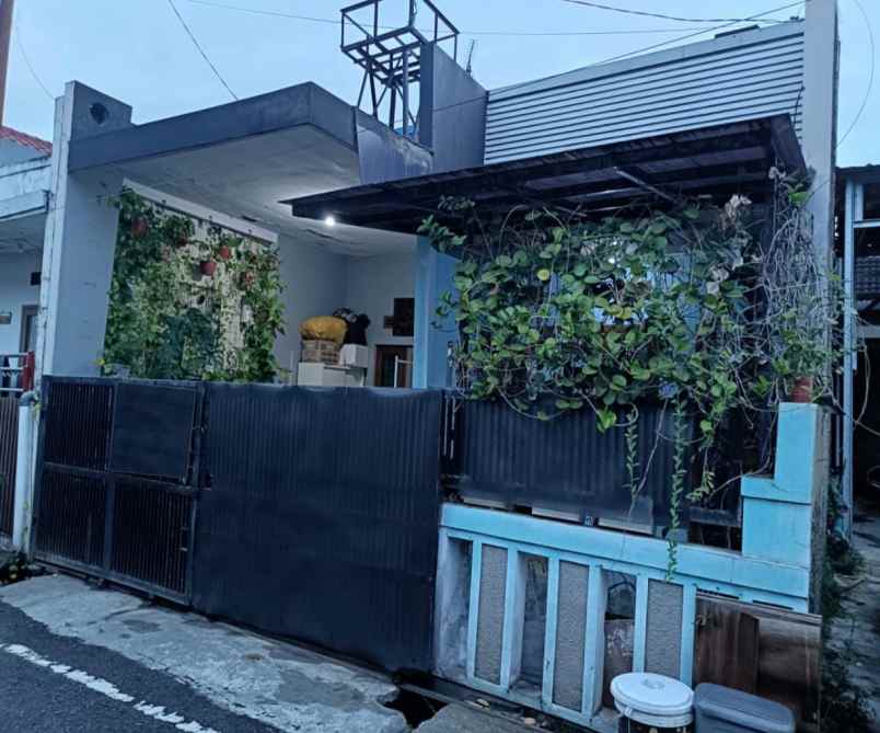 rumah murah arcamanik cisaranten endah bandung
