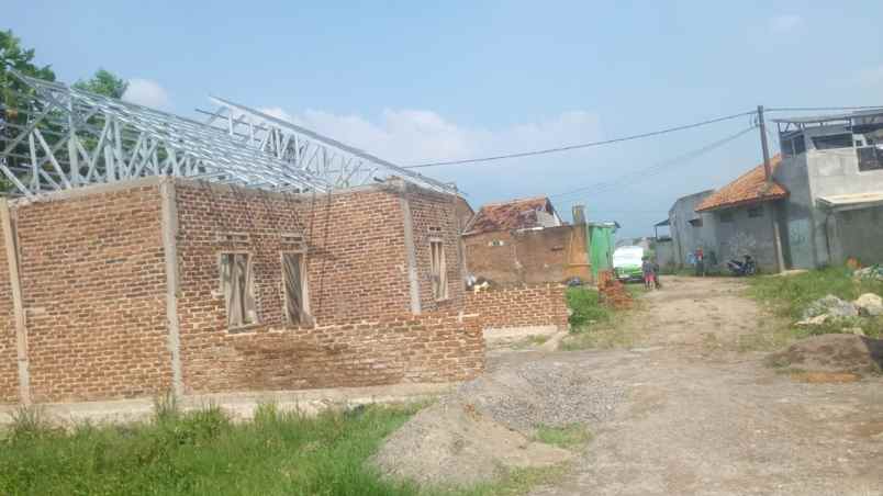 rumah murah bandung pameungpeuk dekat cibaduyut