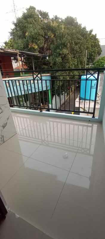 rumah murah bebas banjir di bintara bekasi barat