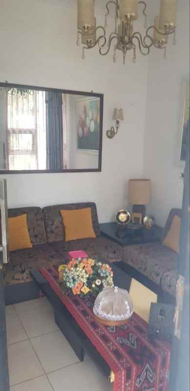 rumah murah buana hill top ujungberung bandung