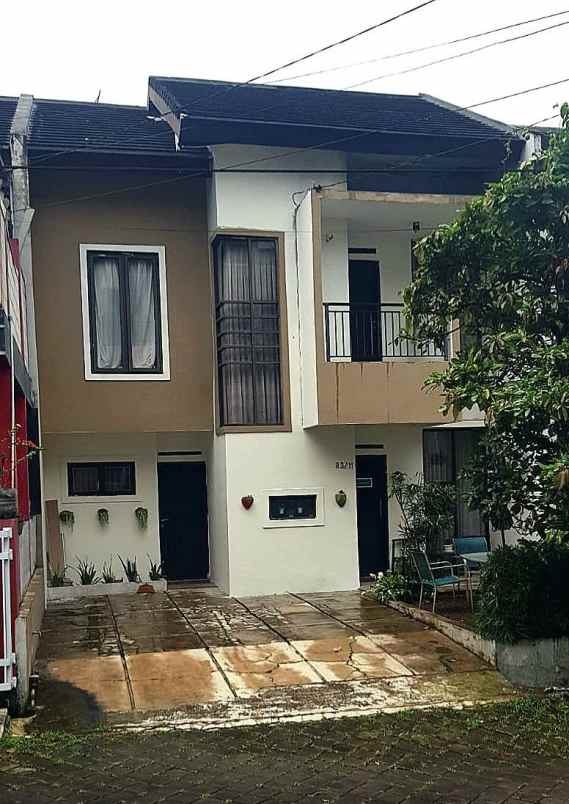 rumah murah buana hill top ujungberung bandung