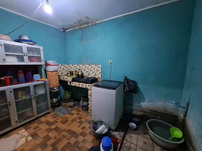 rumah murah dalam perum alamanda regency karangsatria