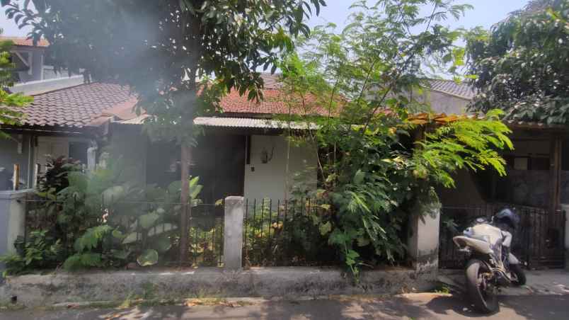 rumah murah di bentang asri turangga