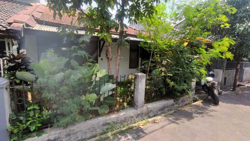 rumah murah di bentang asri turangga