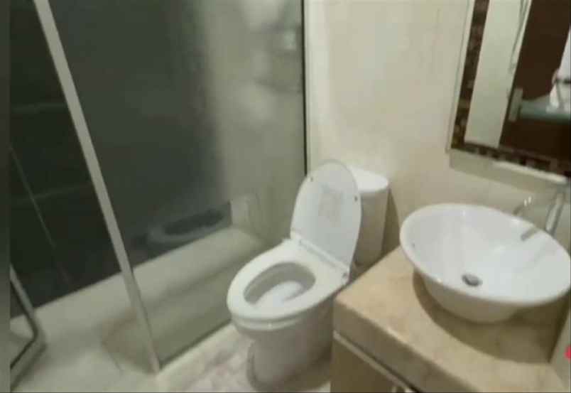 rumah murah di buah batu regensi