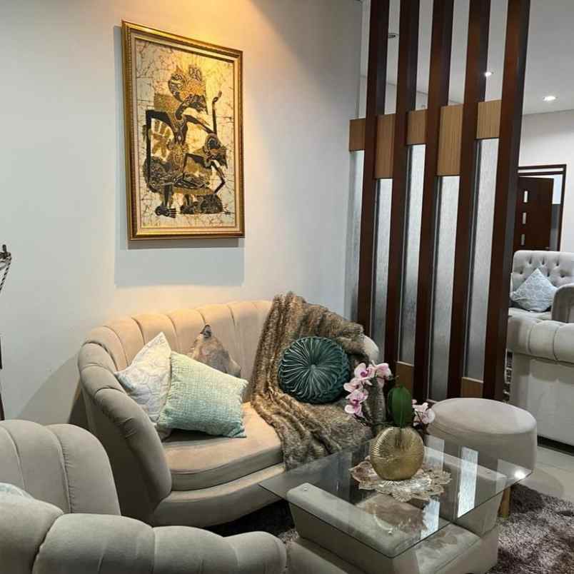 rumah murah di buah batu regensi