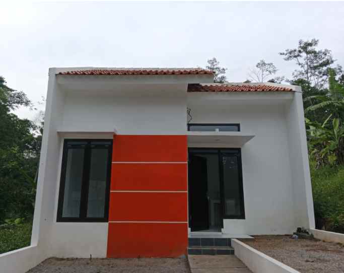 rumah murah di cileunyi bandung timur