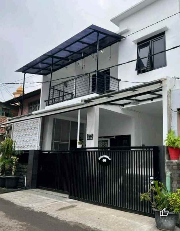 rumah murah di margaasih bandung