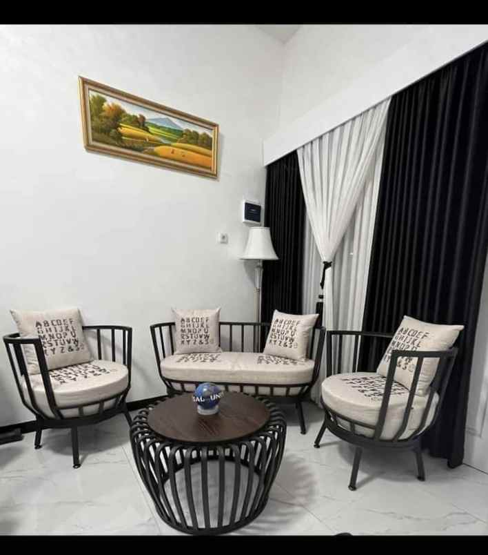 rumah murah di margaasih bandung