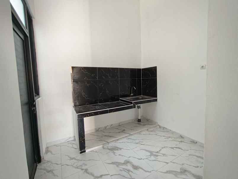 rumah murah di pondok rajeg dekat gdc depok