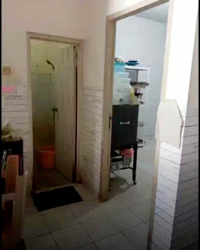 rumah murah di serpong garden 1 cisauk