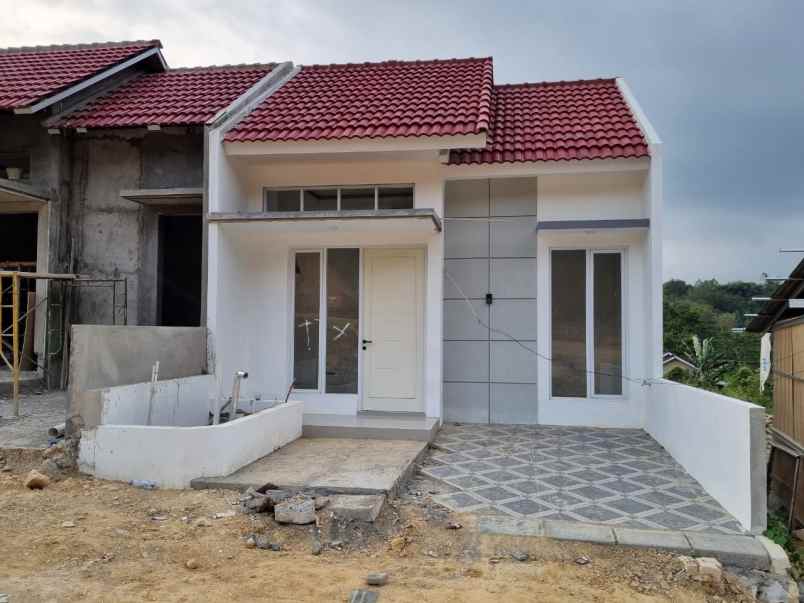 rumah murah di sleman dekat polsek seyegan yogyakarta