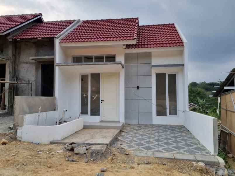 rumah murah di sleman dekat polsek seyegan yogyakarta