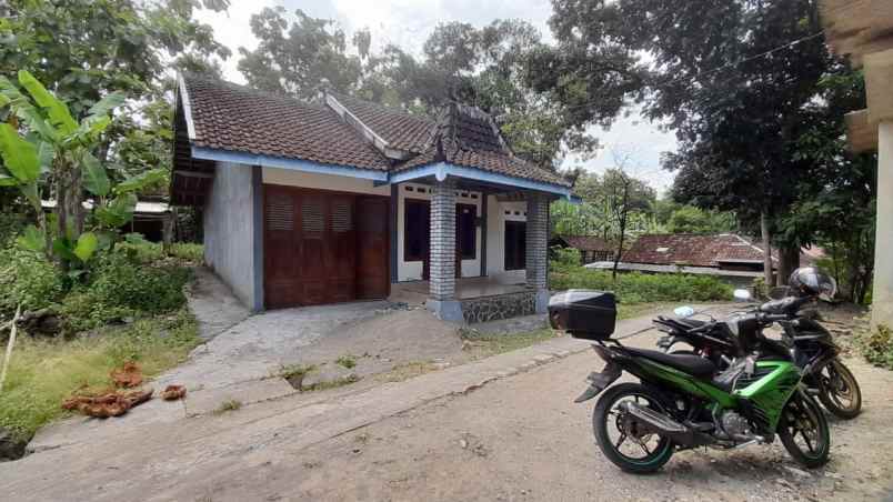 rumah murah elegan tajuk dono 2