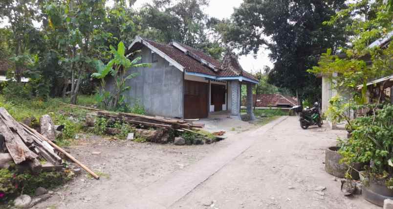 rumah murah elegan tajuk dono 2