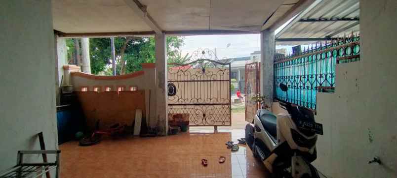 rumah murah jarang ada di kebalen dekat stasiun bekasi