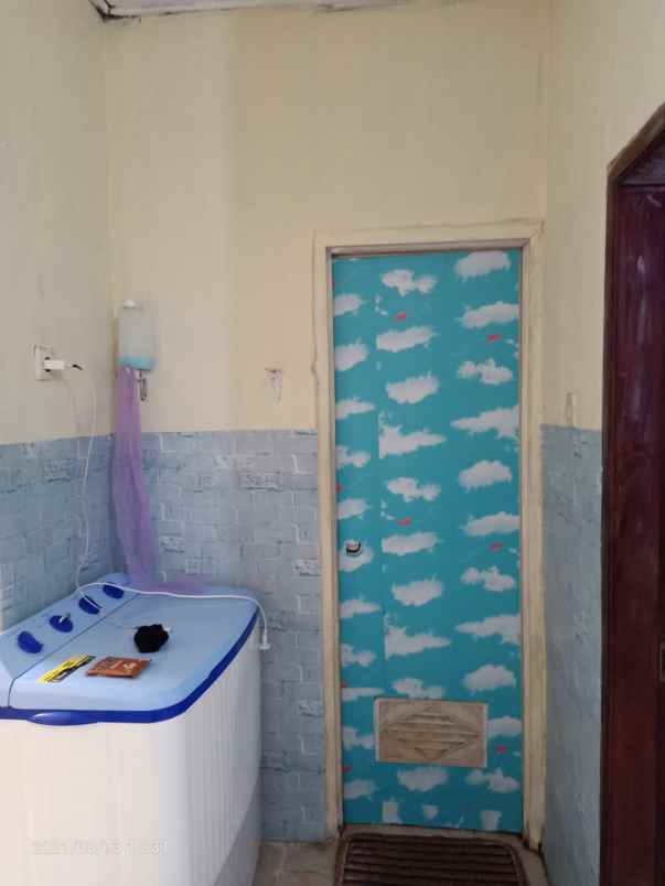 rumah murah komplek graha padalarang indah