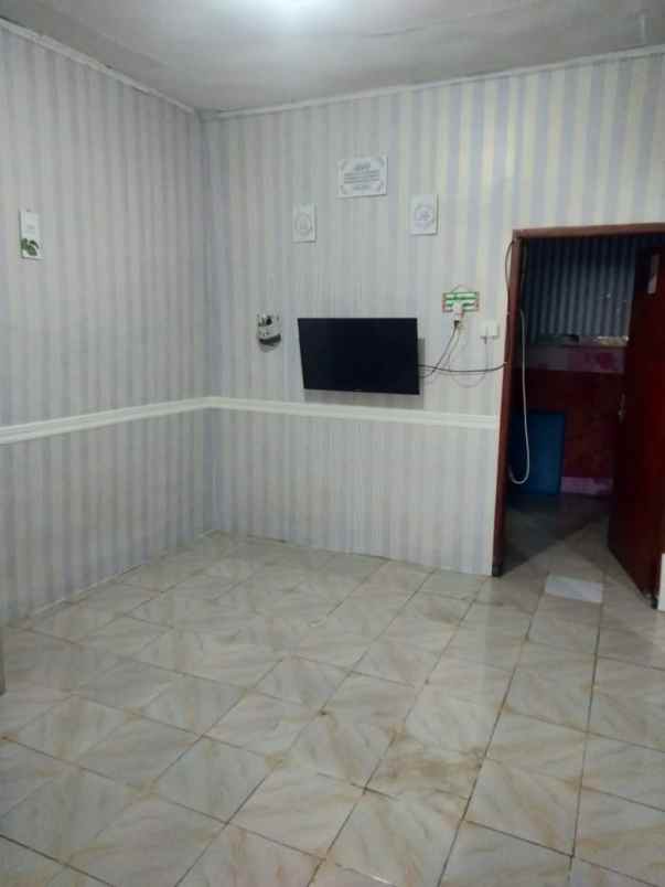 rumah murah komplek graha padalarang indah