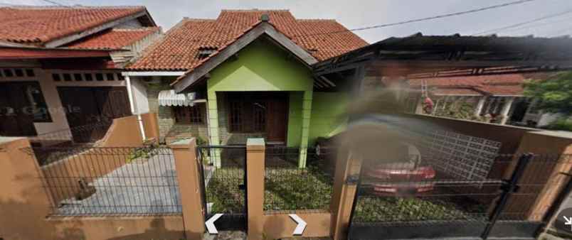 rumah murah luas di klangenan hook hanya 649 juta nego