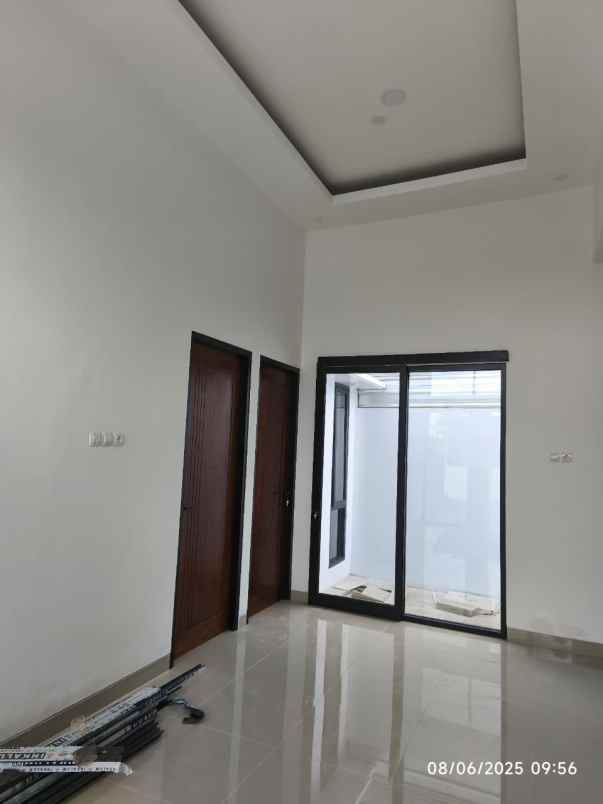 rumah murah minimalis dekat man 1 bantul yogyakarta