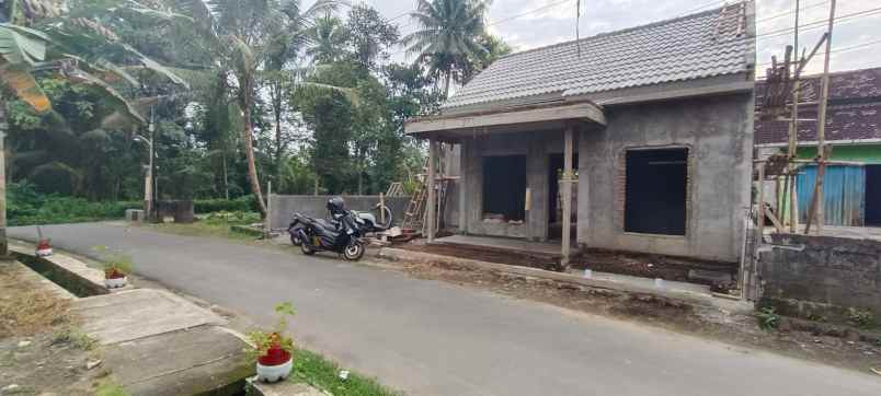 rumah murah minimalis dekat pasar nambongan sleman