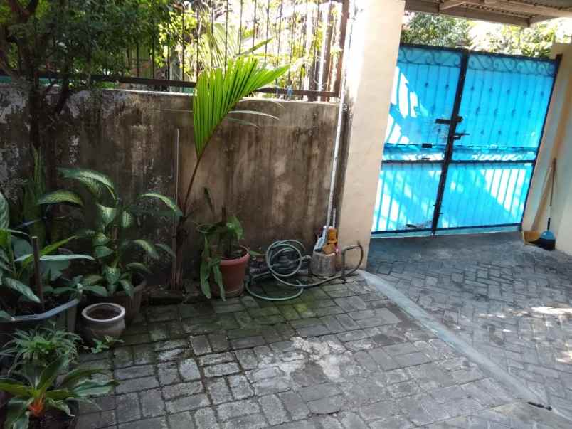 rumah murah nyaman siap huni babatan pilang surabaya