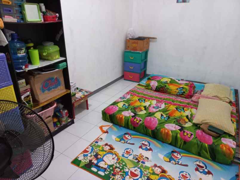 rumah murah nyaman siap huni babatan pilang surabaya