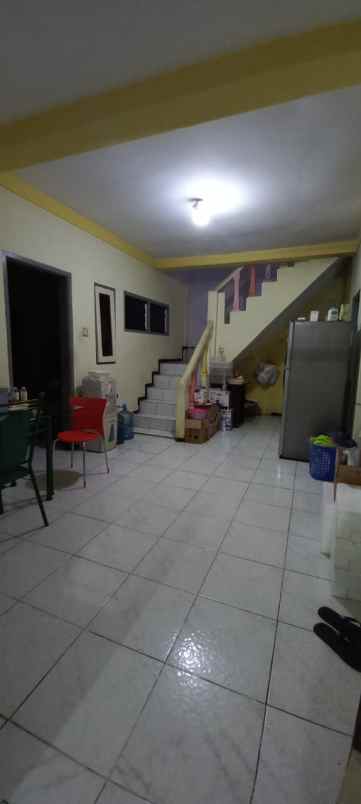 rumah murah poros jalan sawojajar 1 malang