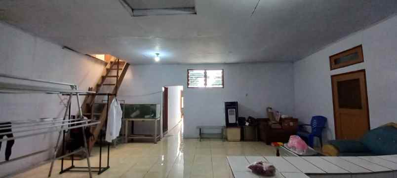 rumah murah poros jalan sawojajar 1 malang