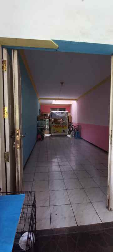 rumah murah poros jalan sawojajar 1 malang