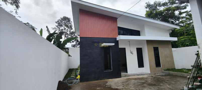 rumah murah semi furnish dekat smkn 1 moyudan