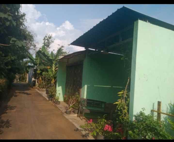 rumah murah siap huni