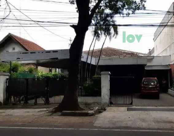 rumah murah siap huni di lengkong bandung tengah