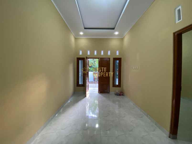 rumah murah siap huni di sumberharjo prambanan sleman