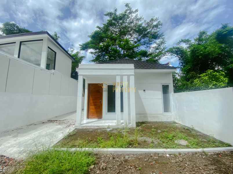 rumah murah strategis cluster kalasan