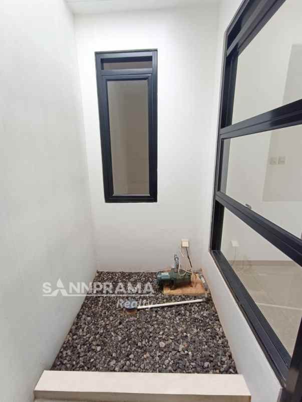 rumah murah tanpa dp siap huni ckp 1jt allin dibogor