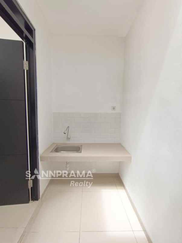 rumah murah tanpa dp siap huni ckp 1jt allin dibogor