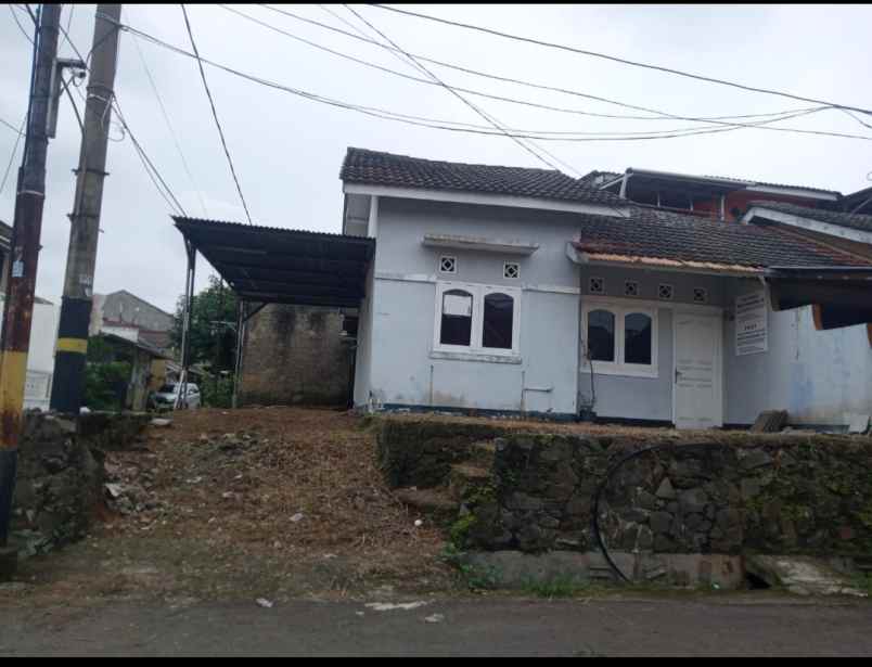 rumah murah telaga kahuripan parung bogor